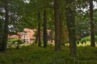 Lattrop-Breklenkamp - Bergvennenweg 3 en 5